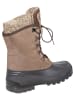 MEINDL Winterstiefel Sölden Lady in braun