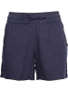 Trespass Short in Blau