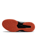 Hummel Hallenschuh Speed Court Innenbereich Erwachsene in WHITE/BLACK/RED