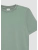 s.Oliver T-Shirt in 7238_salbeigrün
