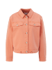 s.Oliver Indoor-Jacke langarm in Orange