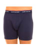 Tommy Hilfiger Underwear 3er-Set: Boxershorts in Blue