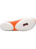 Camper Ballerinas " Right " in Orange