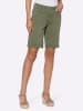 Heine Shorts in khaki
