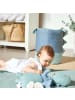 nordic coast company  Kuscheltier Jersey Baumwolle, waschbar