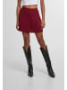 Urban Classics Urban Classics Röcke in burgundy
