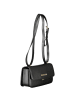 Valentino by Mario Valentino Schwarz Polyurethan Damen Tasche
