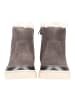 Geox Stiefelette NASHIK Anthrazit