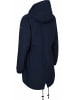 Trespass Regenjacke in Blau