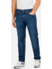 Reell Jeanshose "Barfly" in Blau