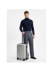 Redolz Essentials 07 CABIN 4 Rollen Kabinentrolley 55 cm silver-colored 2