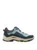 LOWA Outdoorschuh VENTIERRA GTX LO in rauchblau/blau