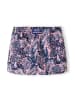 Minoti Badeshorts 13swim 27 in Korallrot