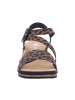rieker Sandalen in braun