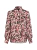 More & More Bluse in lind altrosa - 0001