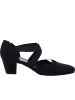 Ara Shoes Pumps Toulouse in Schwarz