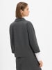 More & More Blazer in anthrazit