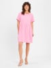 Marc O'Polo DENIM Kleid in rosa - 0002