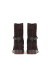 Kazar Boots in Dunkelbraun