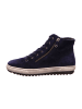 Gabor Sneaker High in Blau