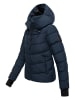 Marikoo Steppjacke Yukanii XVI in Navy