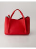 Marc O'Polo Shoes Handtaschen in Rot