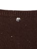 Liu Jo Pullover in schoko - 0001