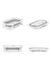 Chipolino Set Malibu in grau