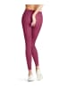 Falke Leggings Pure Matt 50 DEN in Engl. rose