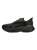 Clarks Sneaker Clarks Pace in 1216 Black Leather