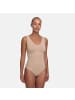 CFAB Figurformender Body mit String  in Beige