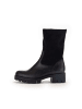 Gabor Fashion Sportliche Stiefeletten in schwarz