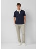 s.Oliver Polo-Shirt  in  5978_navy