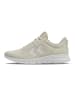 Hummel Multisportsschuh Reach Tr Erwachsene in BONE WHITE