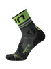 UYN M RUNNERS ONE SHORT SOCKS in Grau