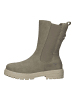 Mustang Stiefelette in Beige