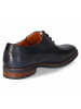 Daniel Hechter Schnürhalbschuh in blau