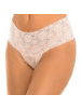 Janira Pantys in Beige