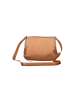 COCCINELLE Braun Leder Damen Handtasche