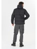 Whistler Skijacke Kozak in 1001 Black
