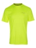 Endurance Laufshirt Dipose in 5001 Safety Yellow