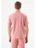 Organication T-Shirt "TILLO" in Blush