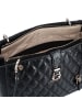 Guess Adi Schultertasche 33 cm in black