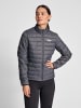 Hummel Hummel Jacke Hmlblown Damen Leichte Design Wasserdichter in BLACKENED PEARL