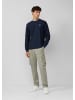 s.Oliver Sweatshirt in 5978_navy