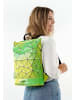 SURI FREY Rucksack SFY SURI Sports Jessy-Lu in green neon 972