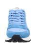 Sun68 Sneaker Low in blau