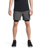 Under Armour Short "Ua Vanish Woven 2In1 Sts" in Grau