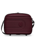 Redolz Essentials 11 Beautycase 34 cm in burgundy