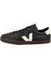 Veja Sneaker low Panenka O.T. Leather in schwarz